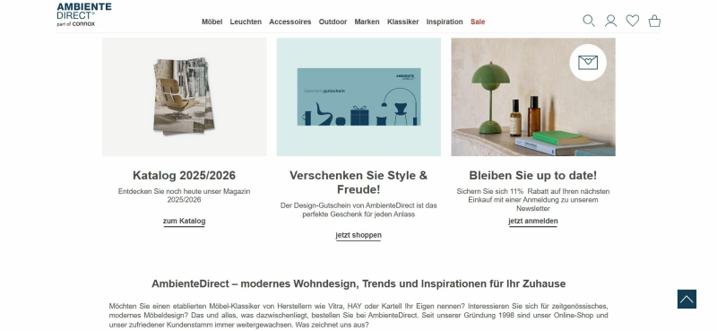 AmbienteDirect