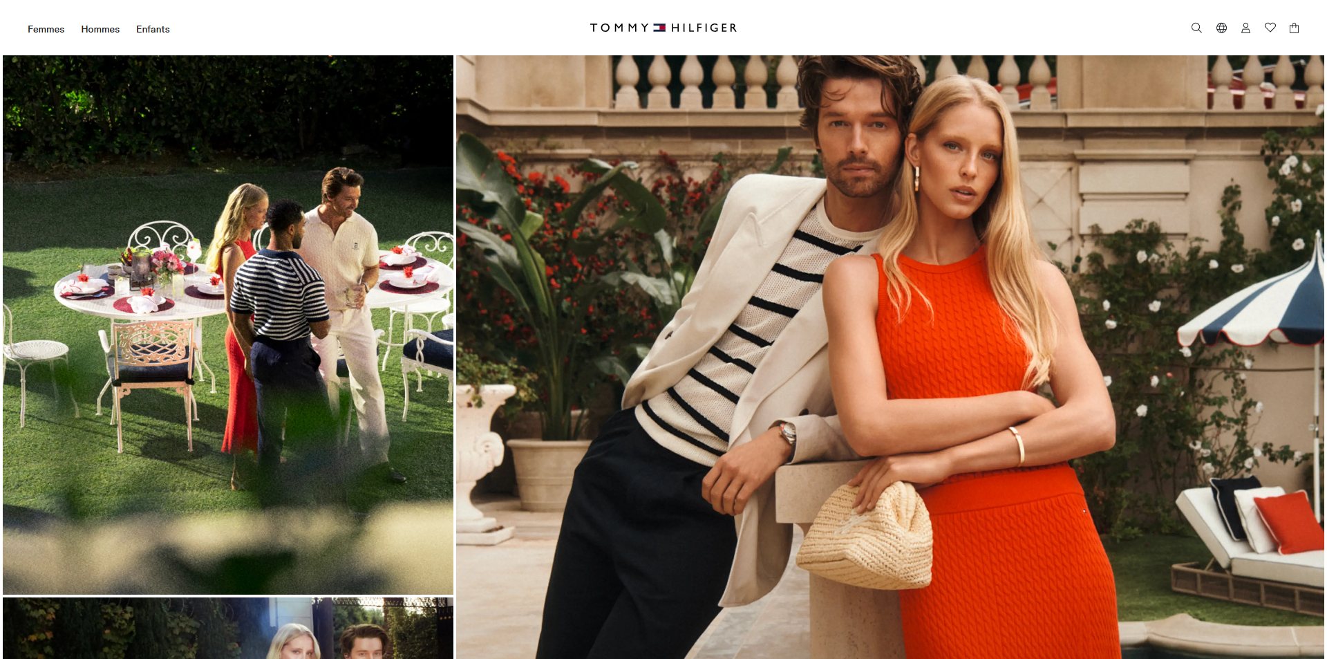Tommy Hilfiger coupons