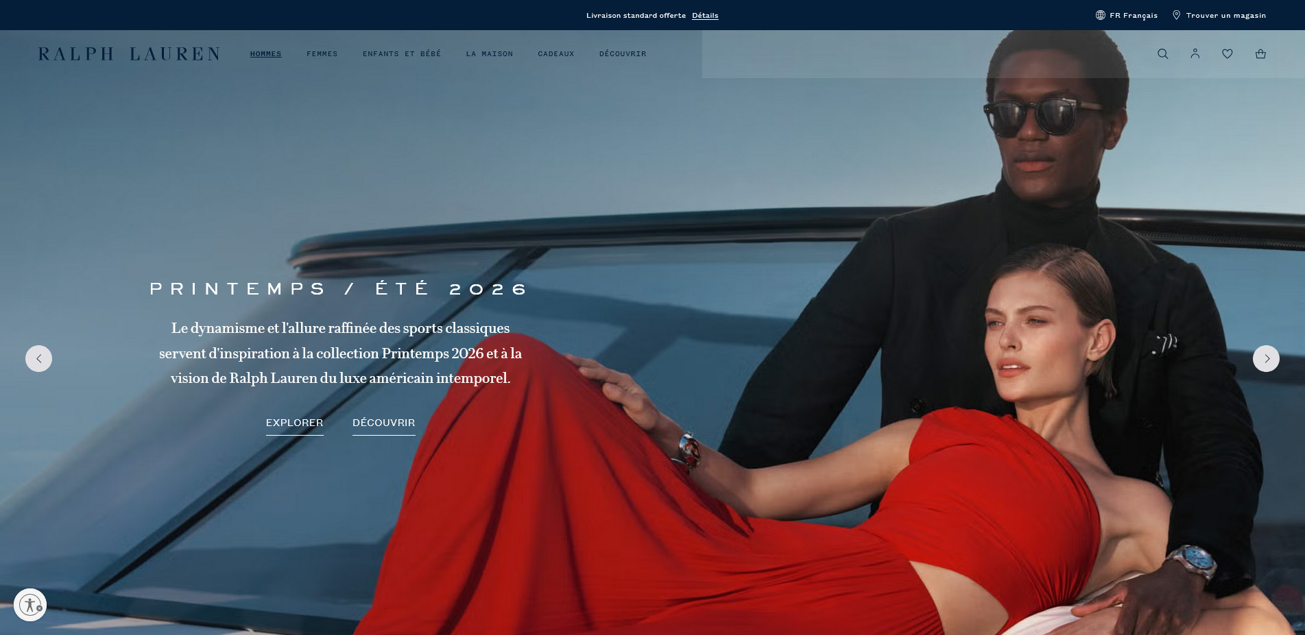 Ralph Lauren coupons