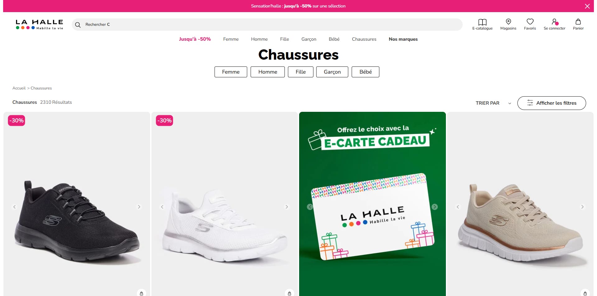 Sitemapcdatahttpsshopinf Inetcomcode Promo La Halle Premiere Commande