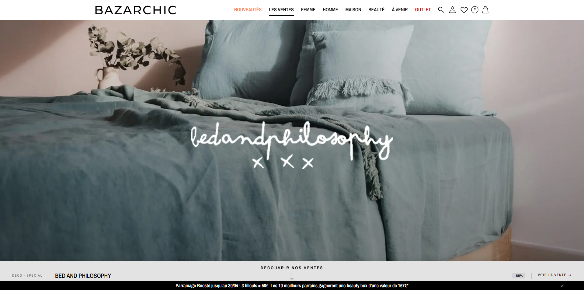 Bazarchic