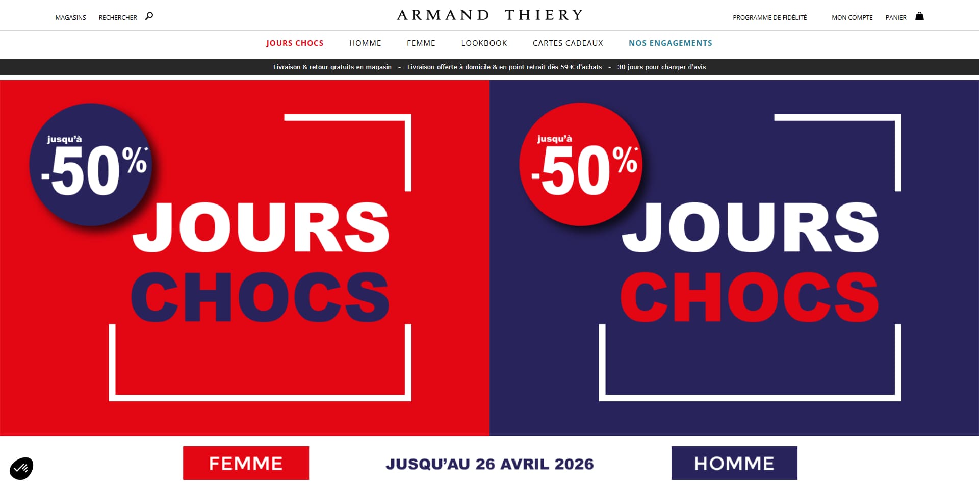 Code Reduction Armand Thiery
