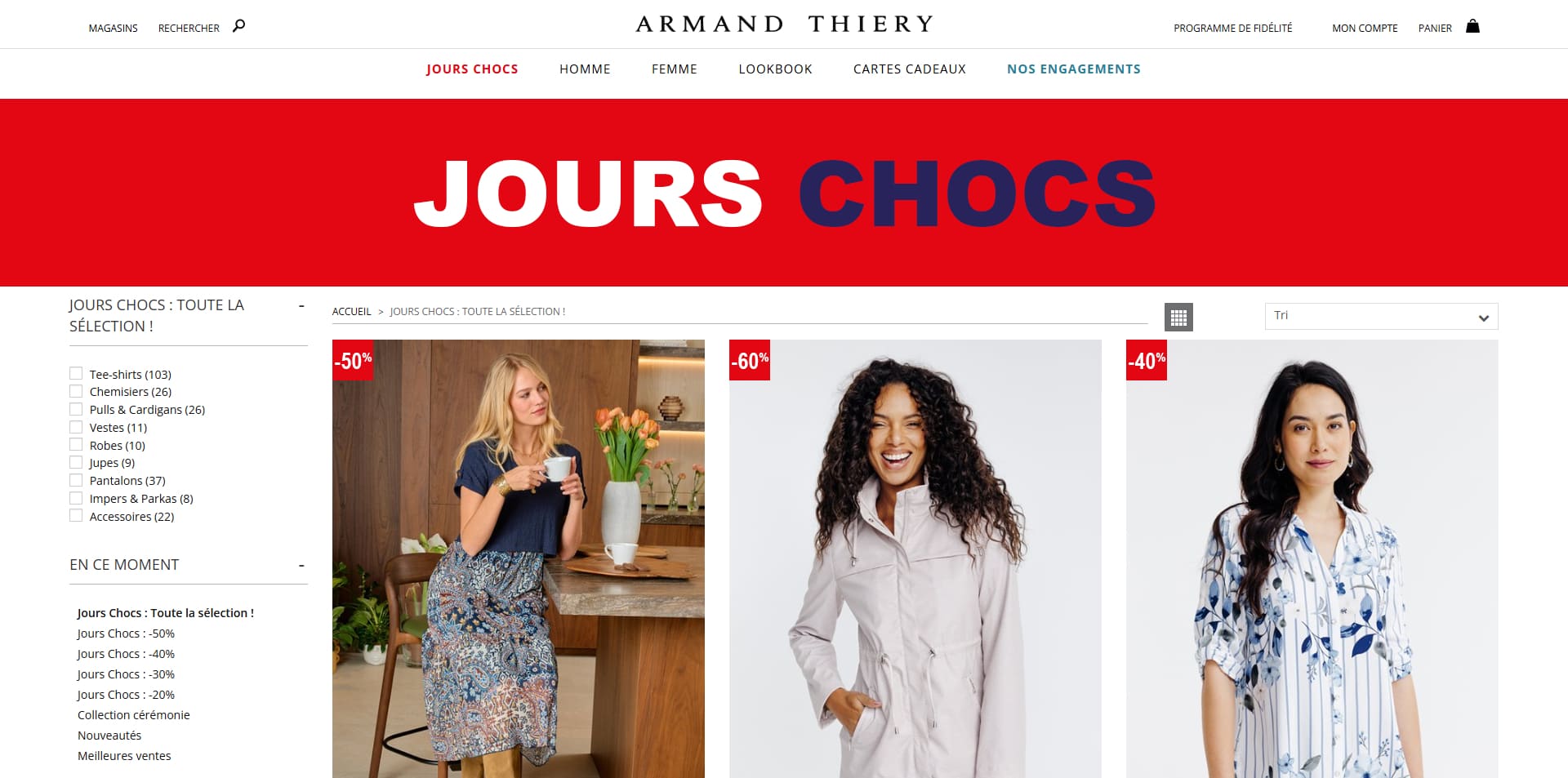 Armand Thiery