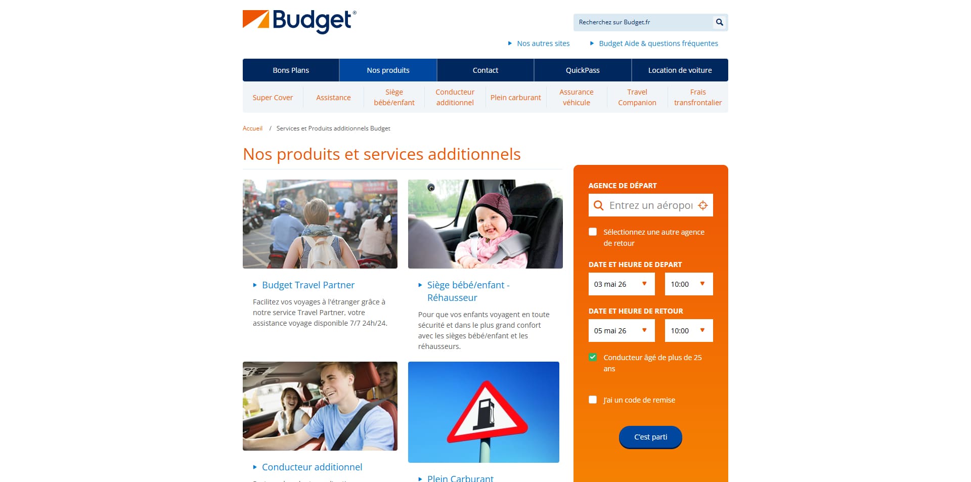 Budget Code promo