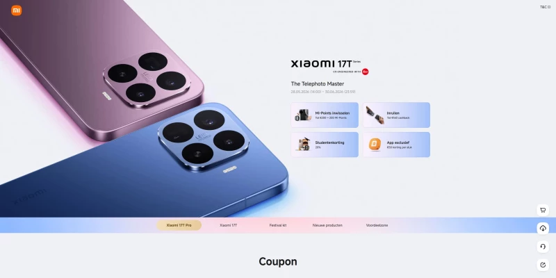 Xiaomi