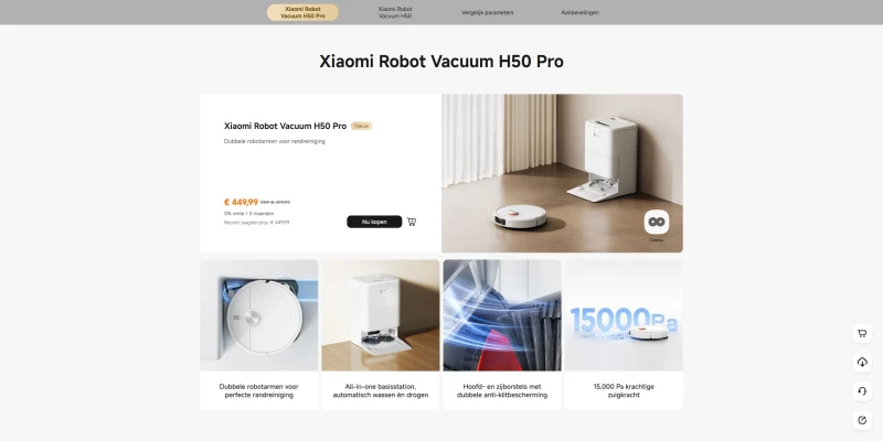 Xiaomi