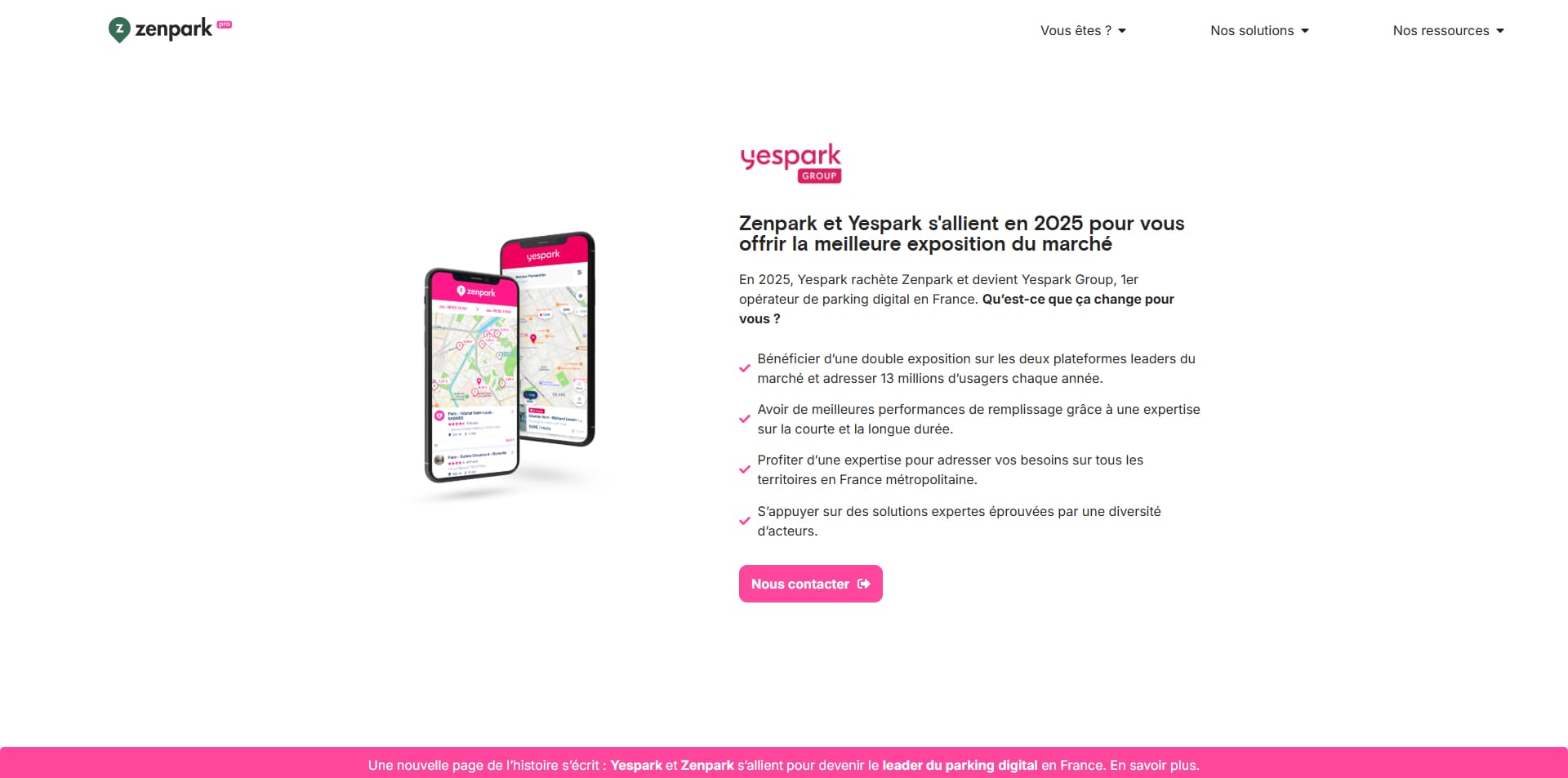 Zenpark Code promo