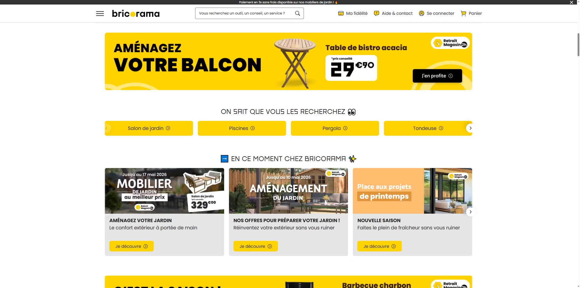 Bricorama
