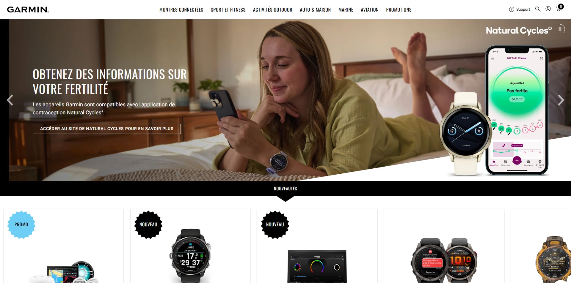 Garmin
