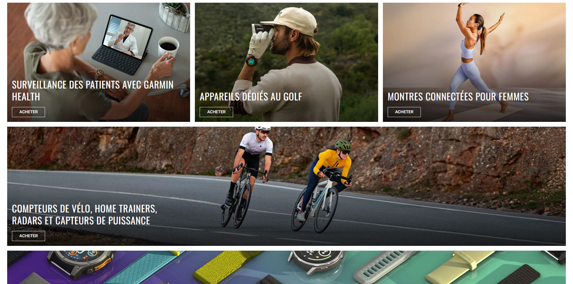 Garmin Code promo