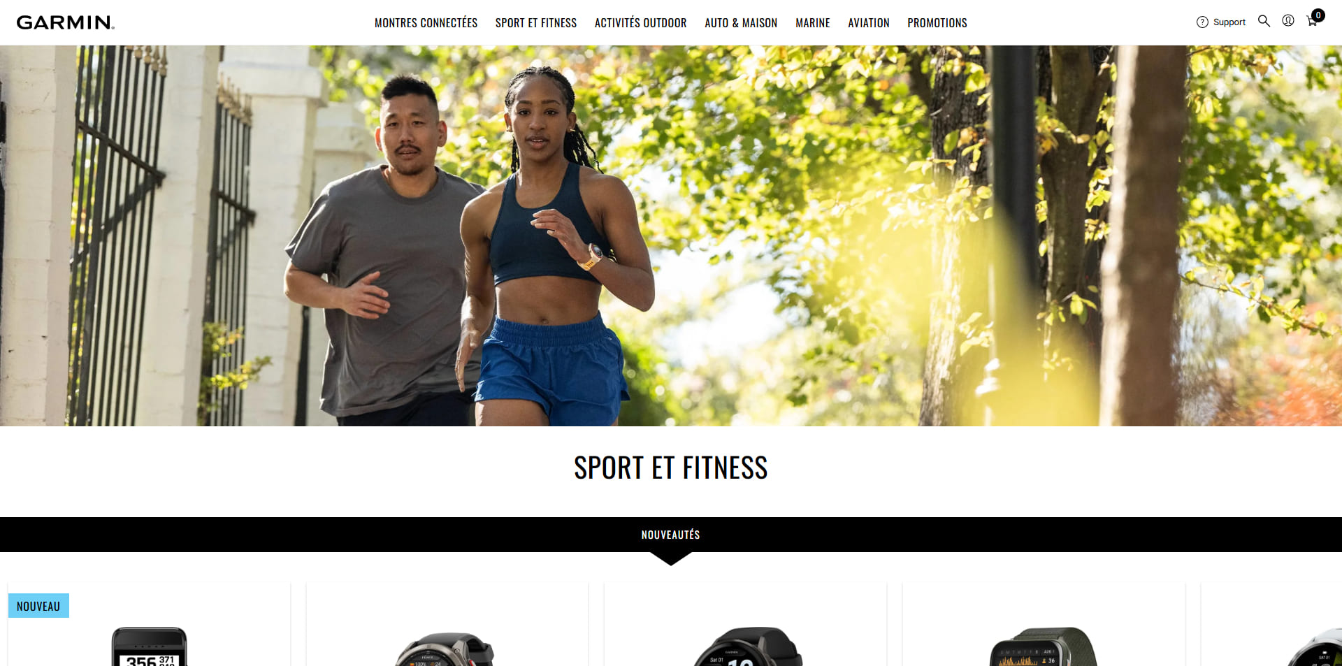Garmin Bons de réduction