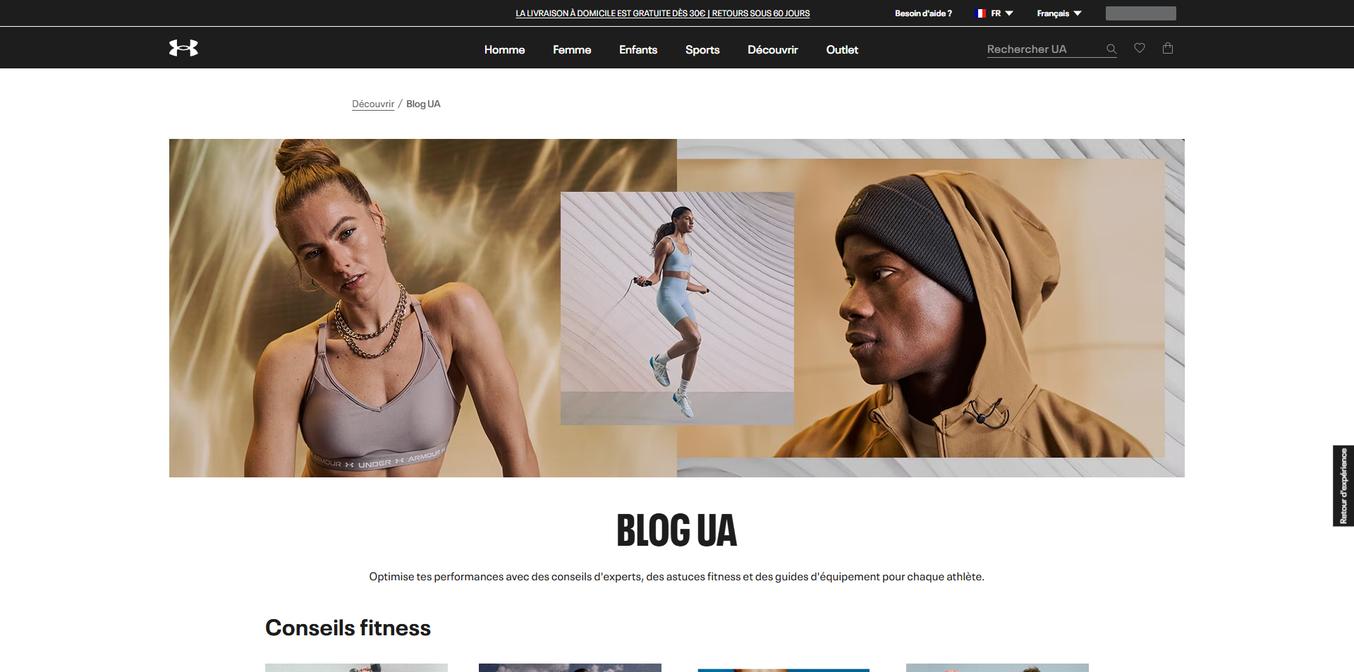 Under Armour Code promo