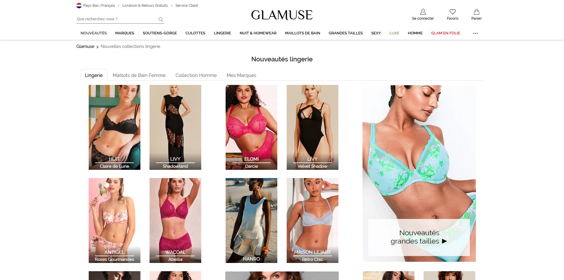 Glamuse Code promo