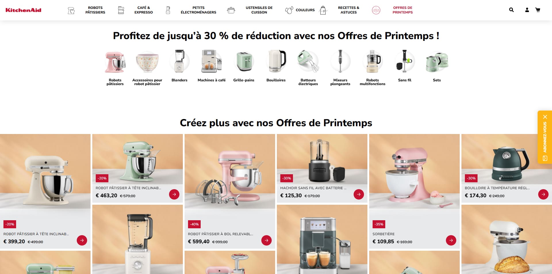 KitchenAid