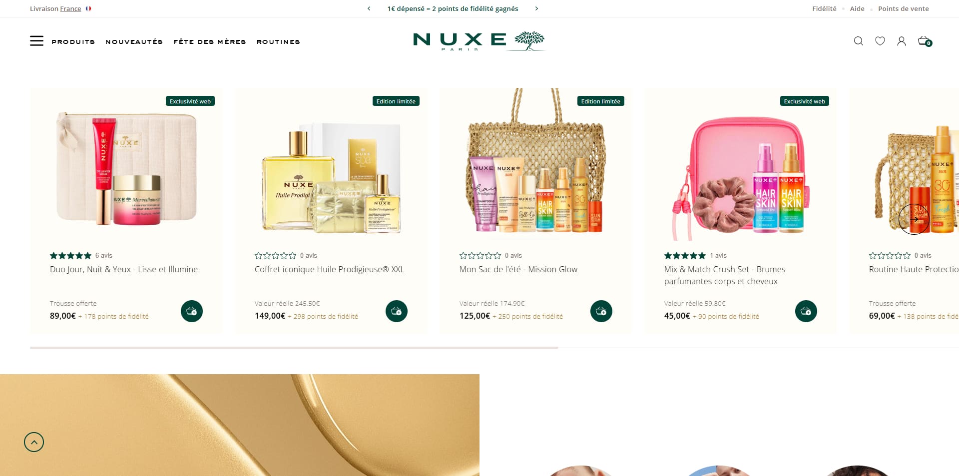 Nuxe