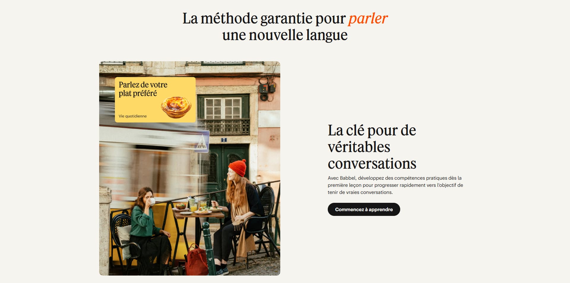 Babbel