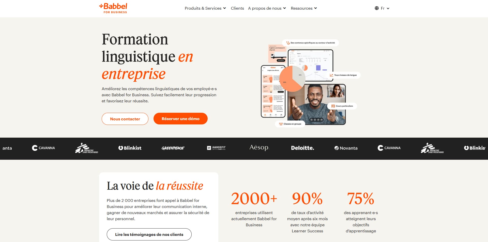 Babbel Code promo