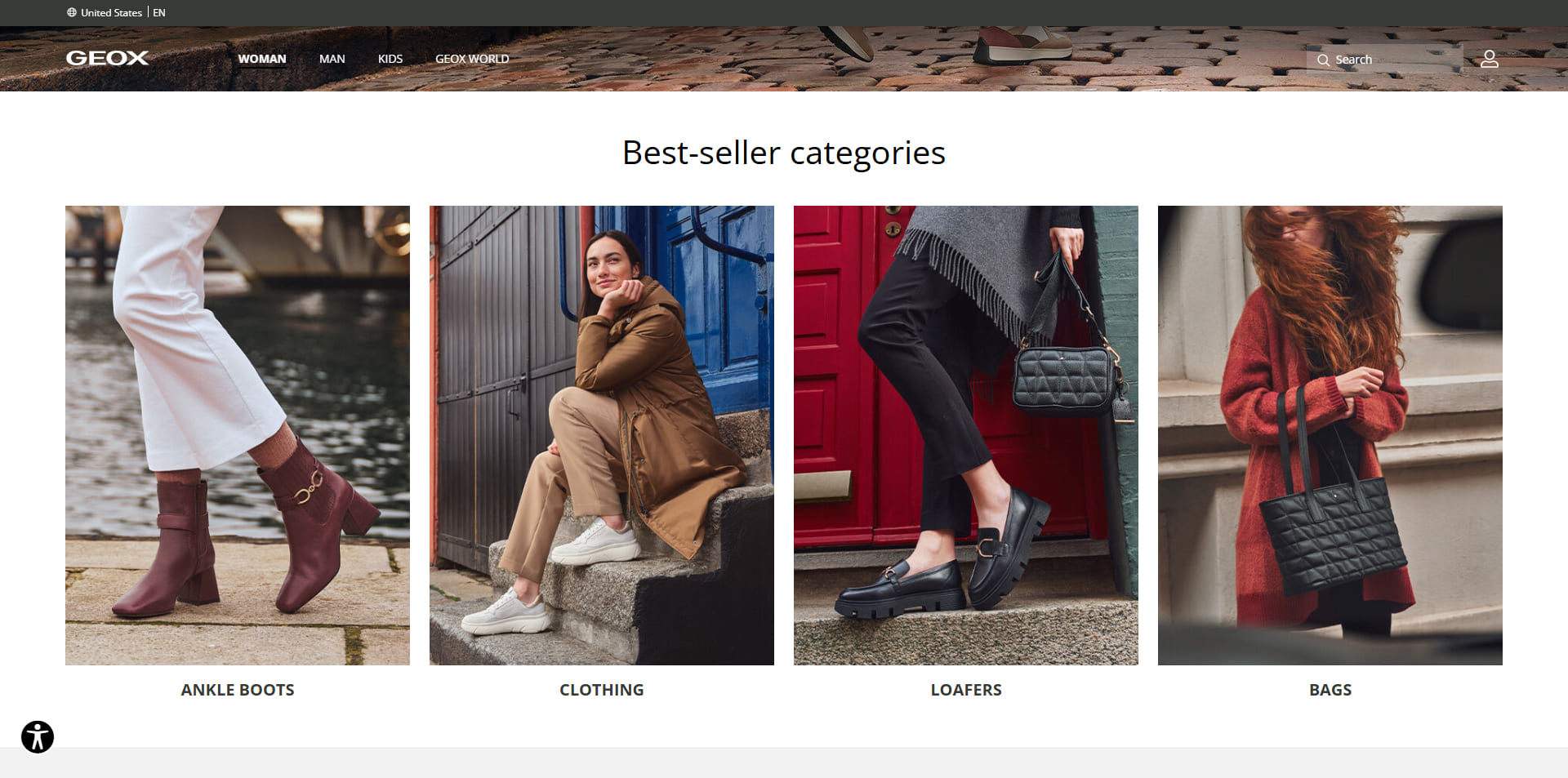 Geox coupons