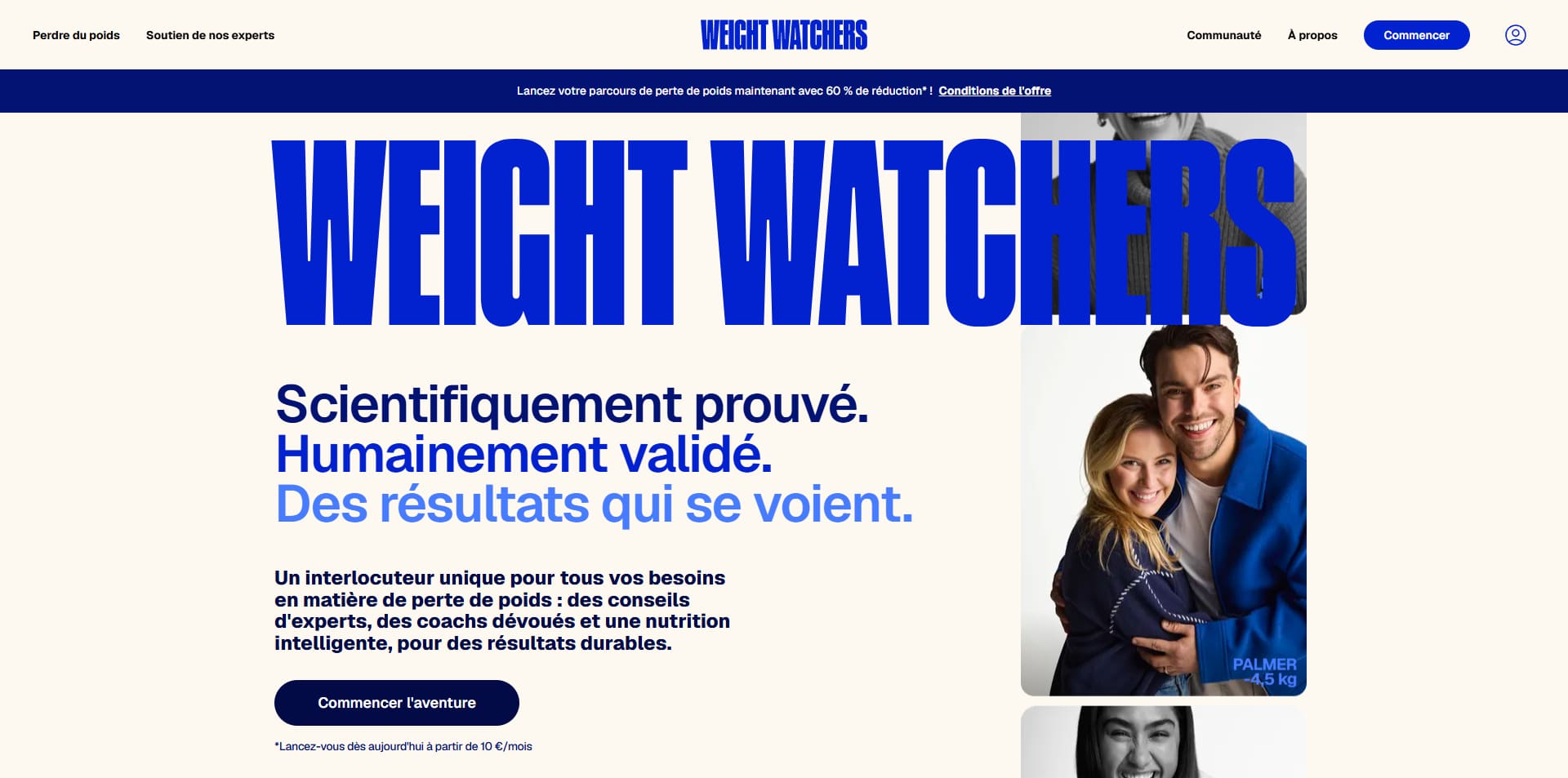 WW Code de réduction