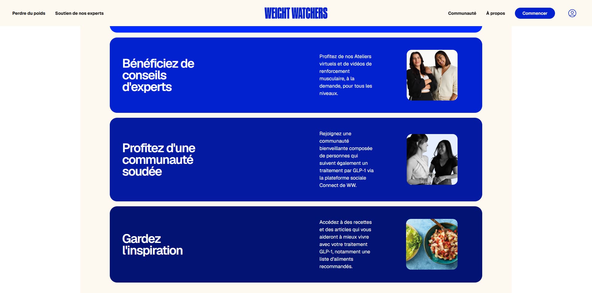 Weight Watchers Code promo
