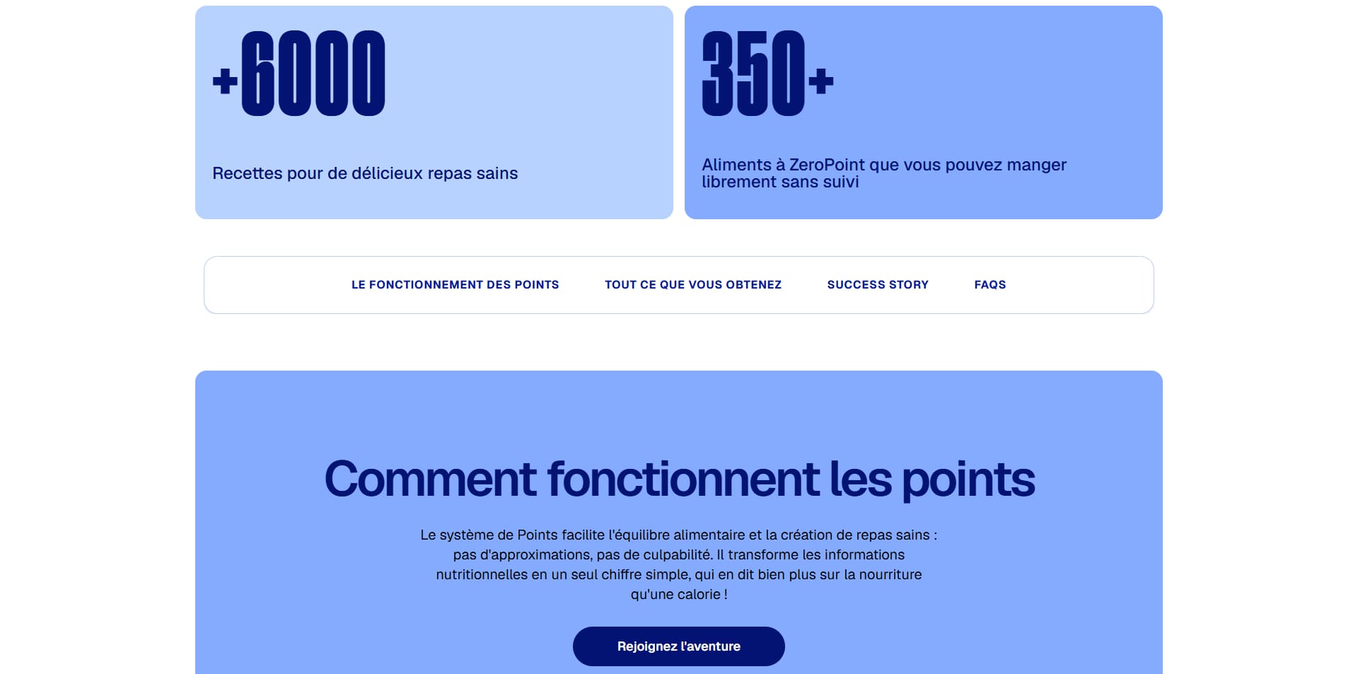 Weight Watchers Bons de réduction