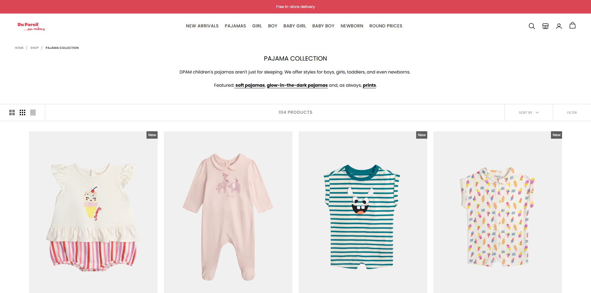 DPAM Code promo