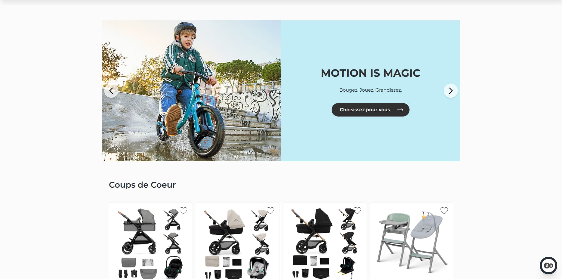 Kinderkraft coupons