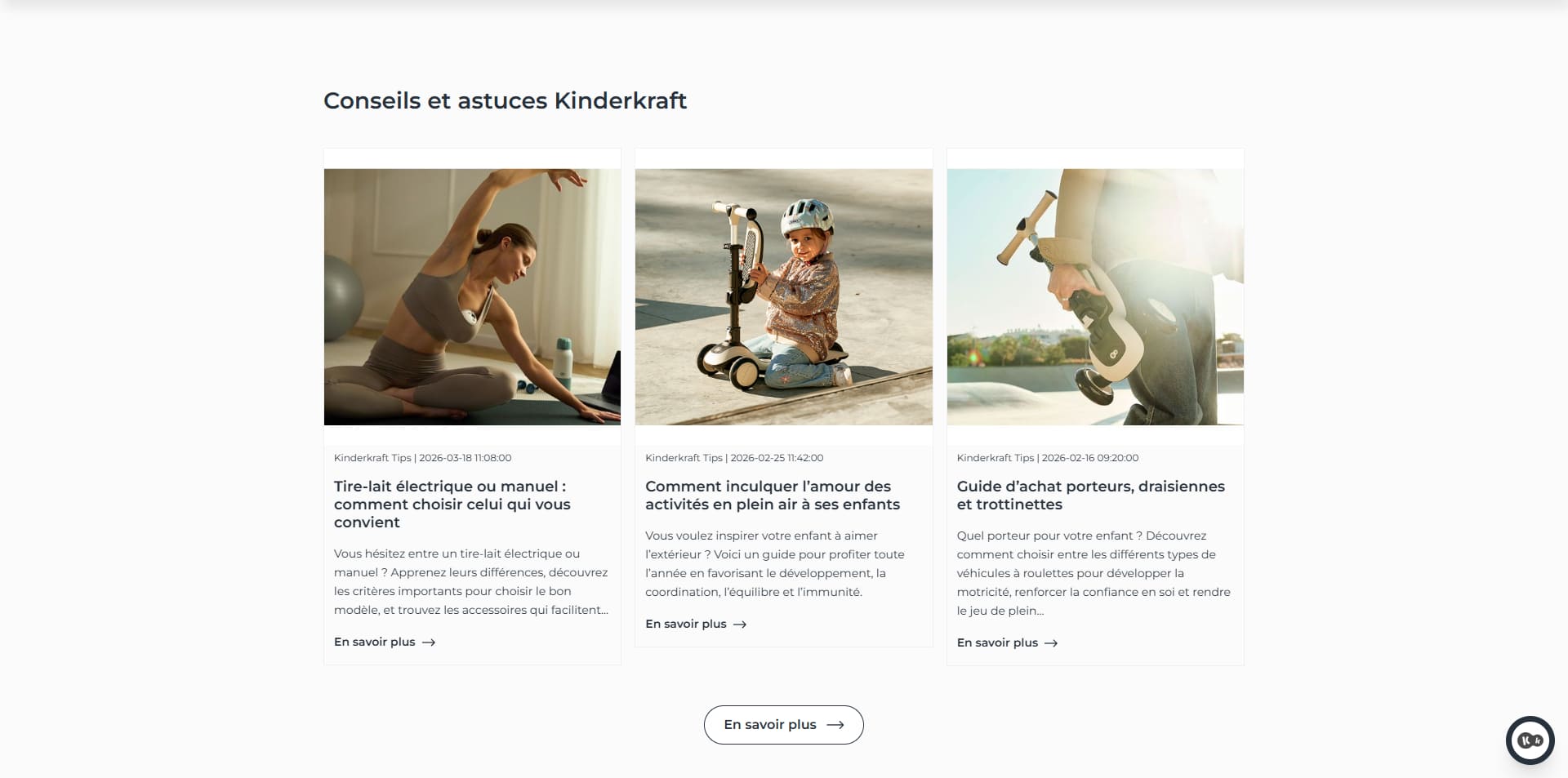Kinderkraft coupons