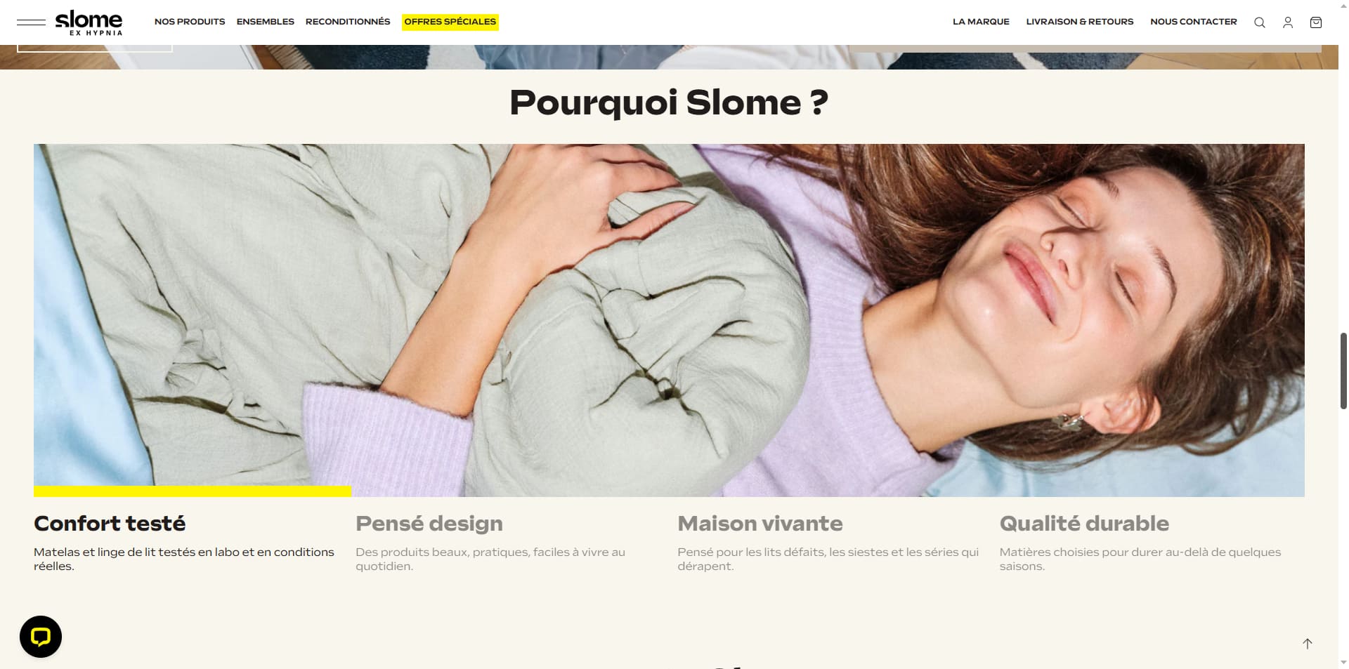 Slome Code promo
