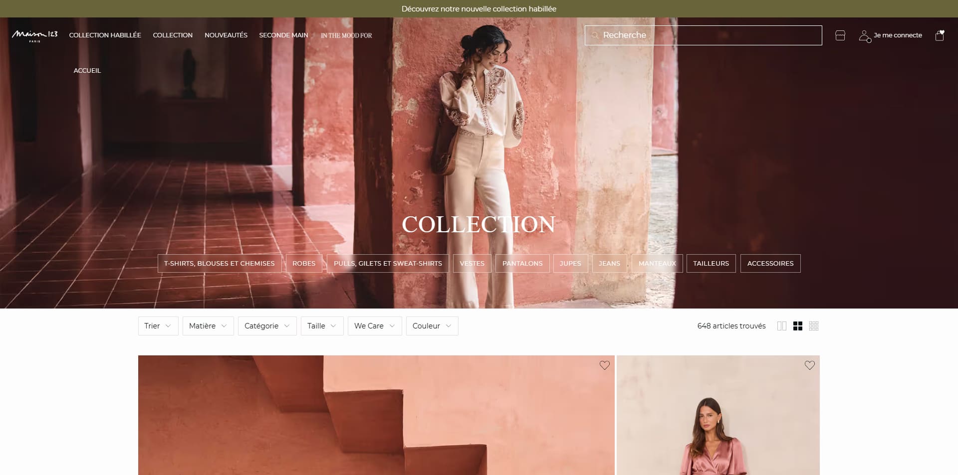 Maison 123 coupons