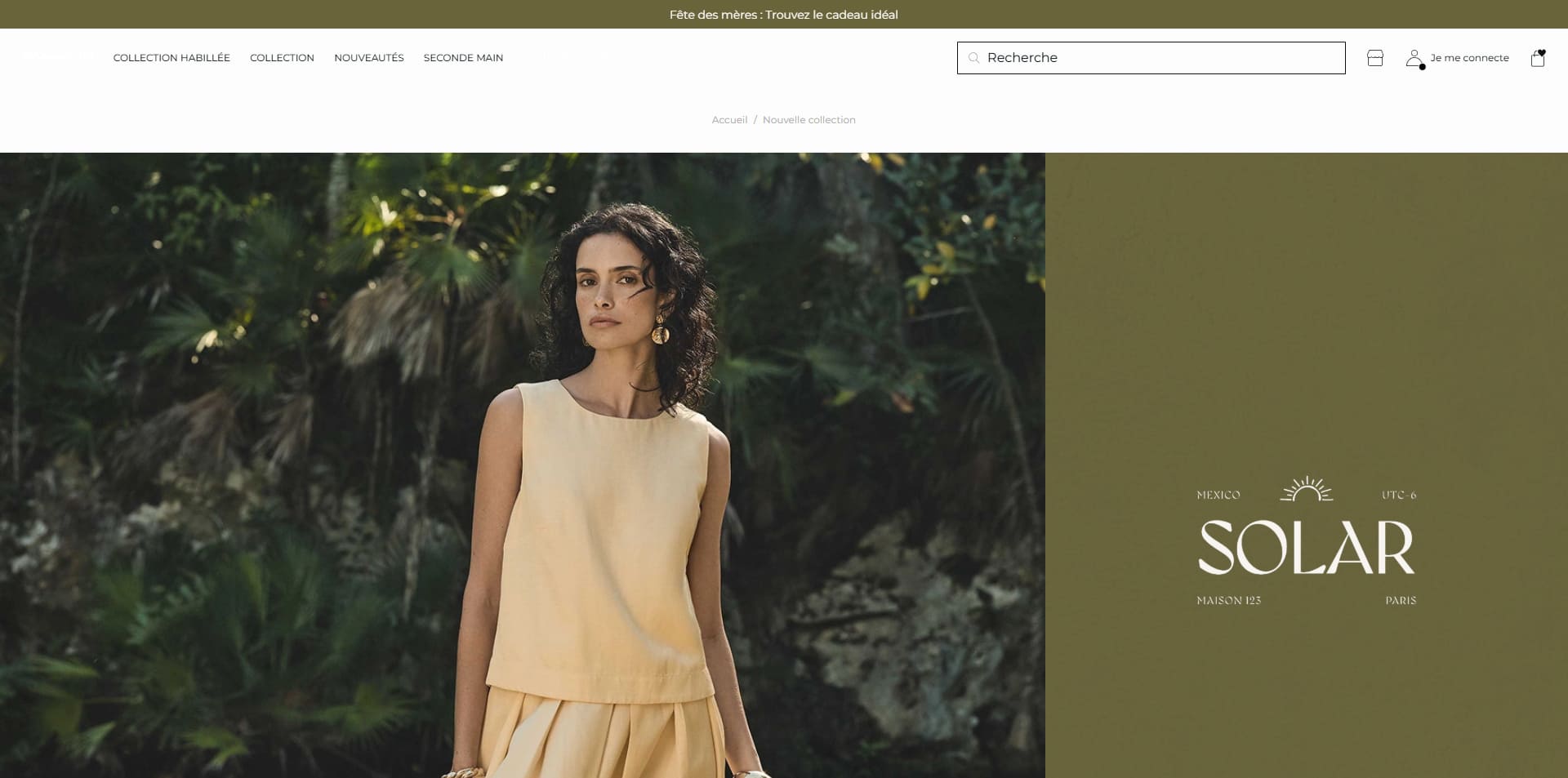 Maison 123 Code promo