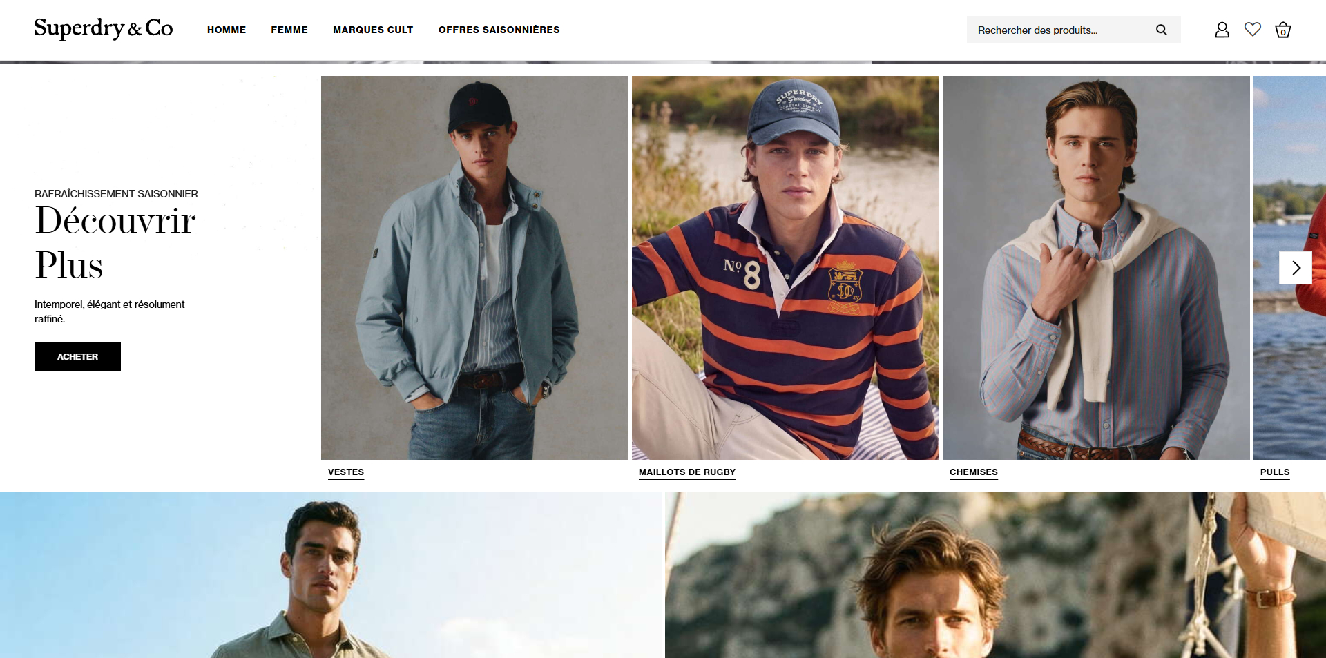 Superdry Code promo