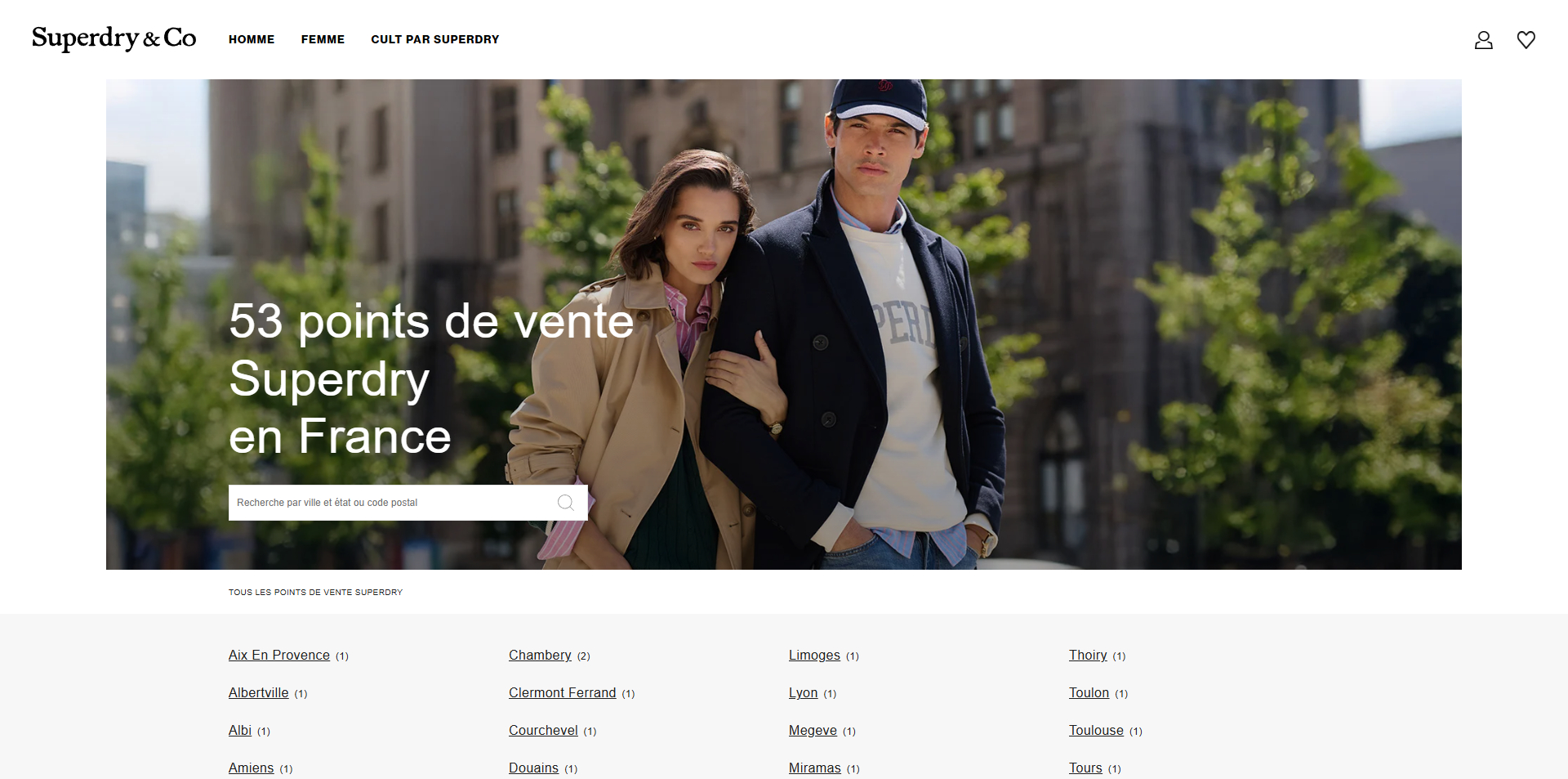 Superdry Code promo