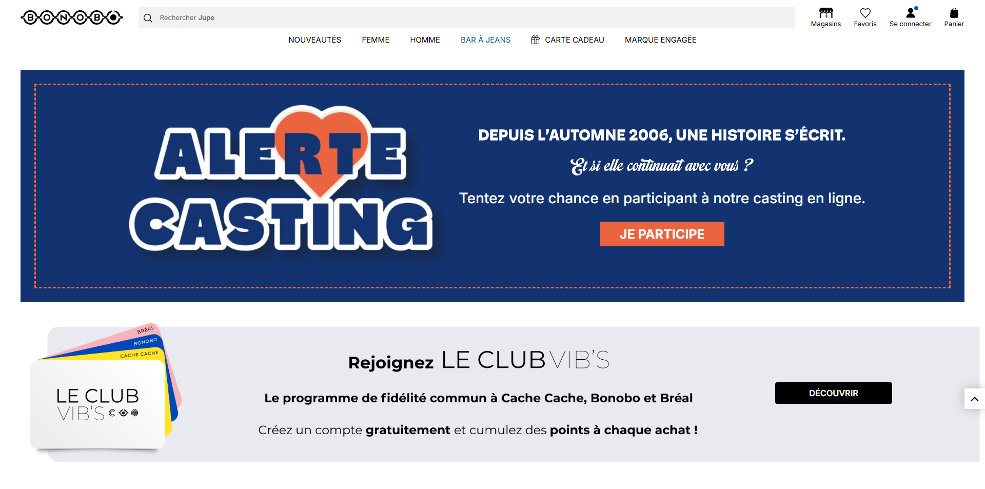 Bonobo coupons