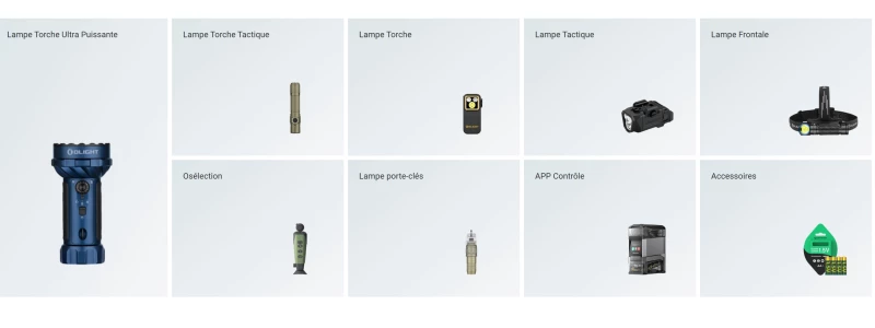 Olight Store