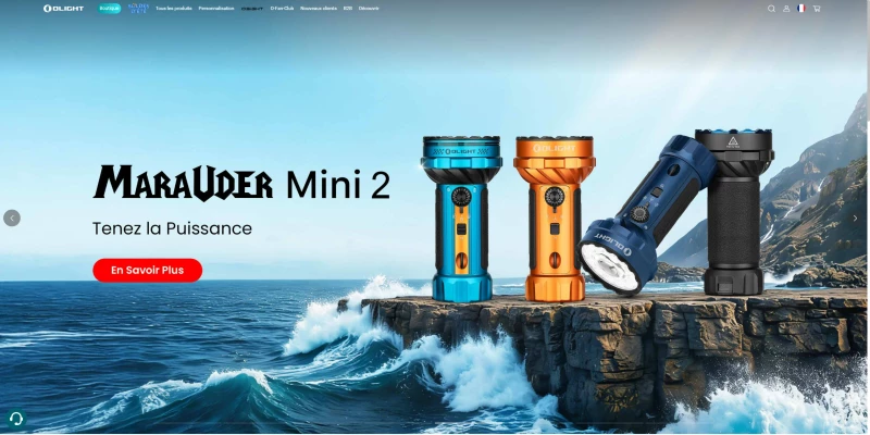 Olight Store