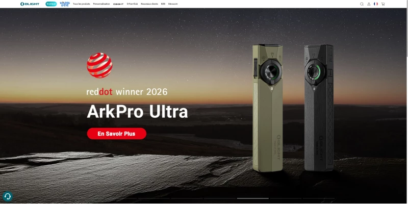 Olight Store