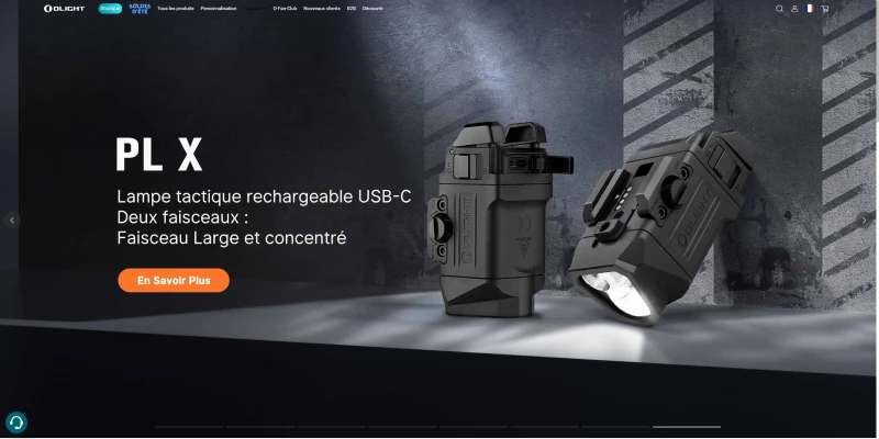 Olight Store