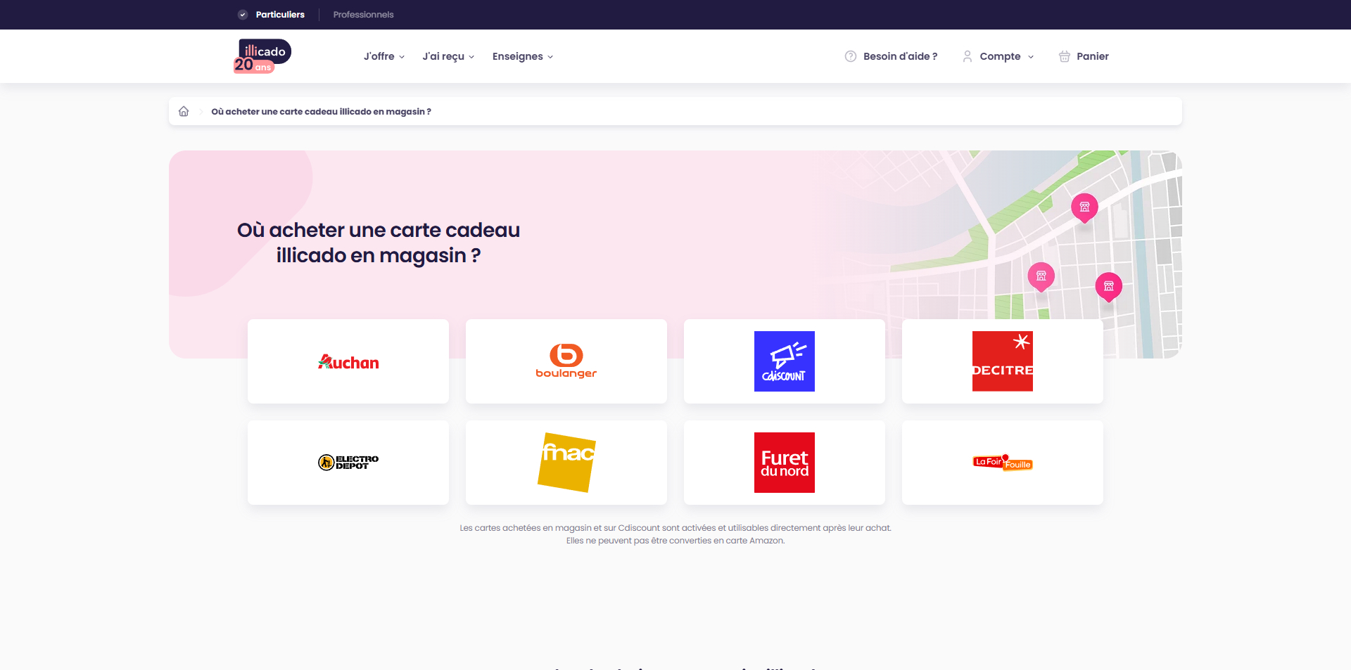 illicado coupons