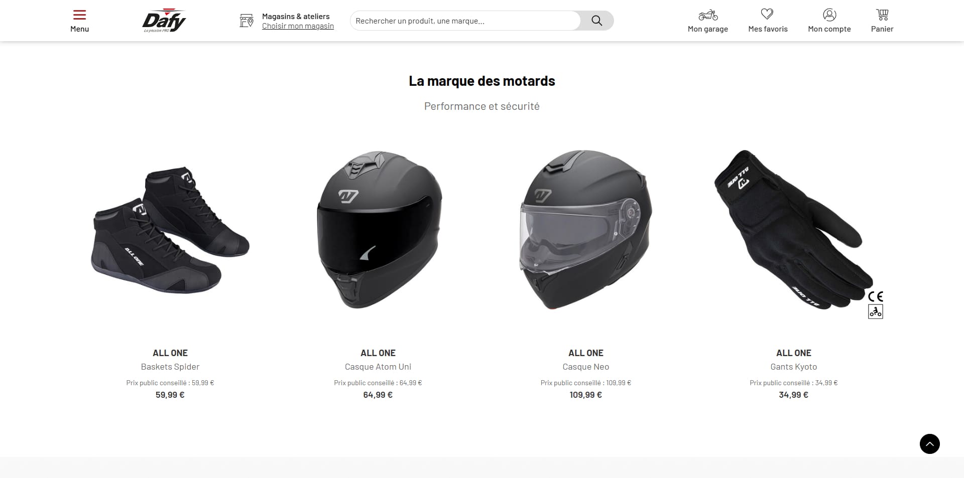 Dafy Moto Code promo