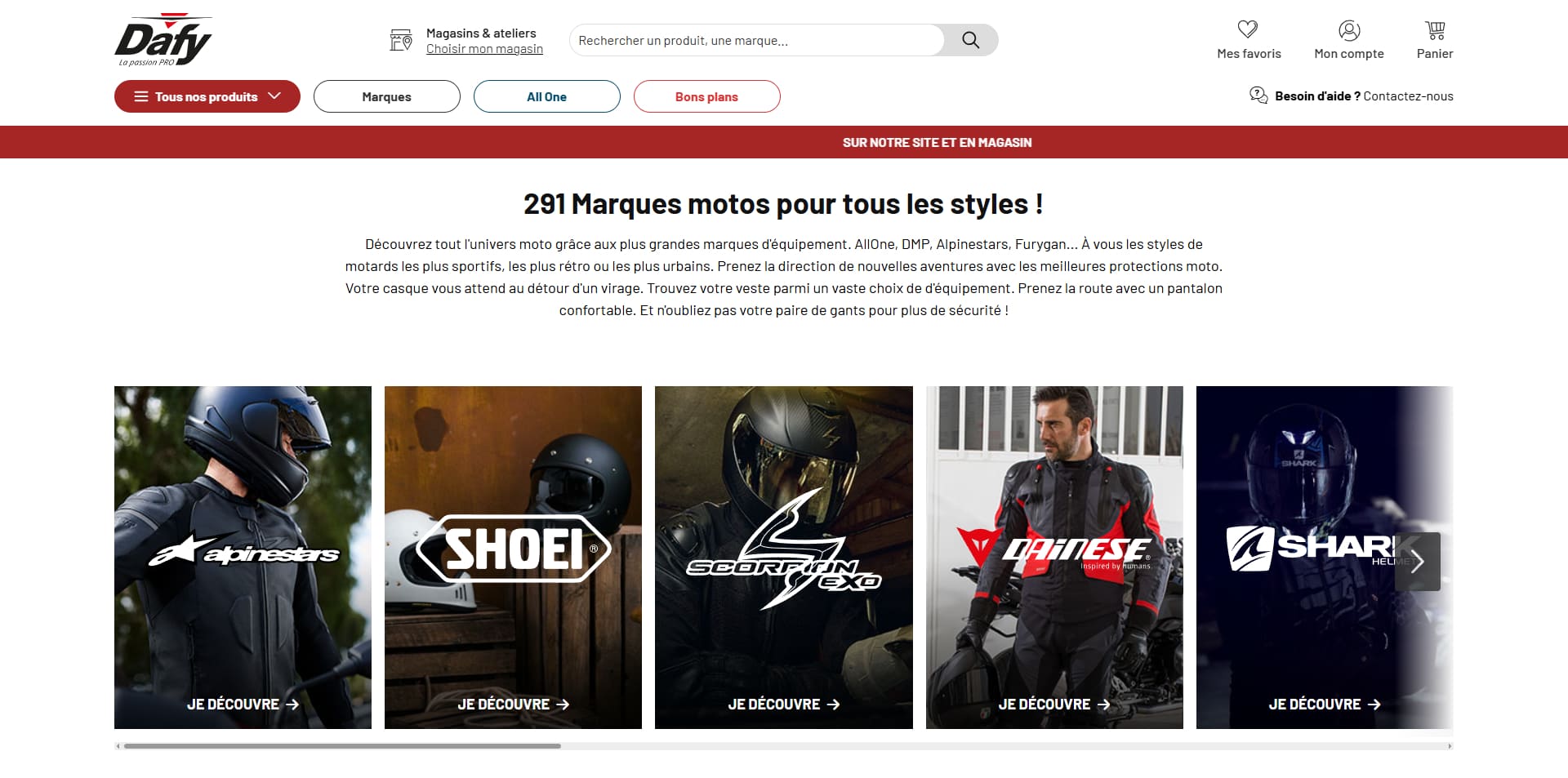 Dafy Moto Code promo