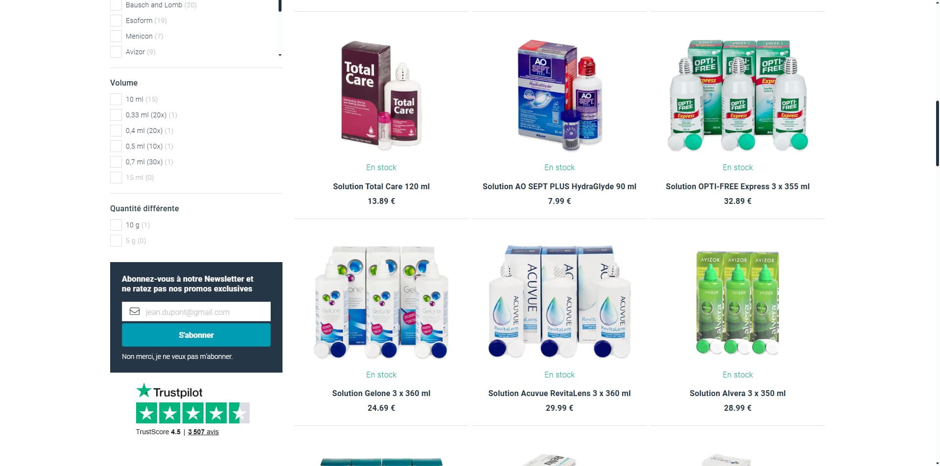 Alensa Code promo