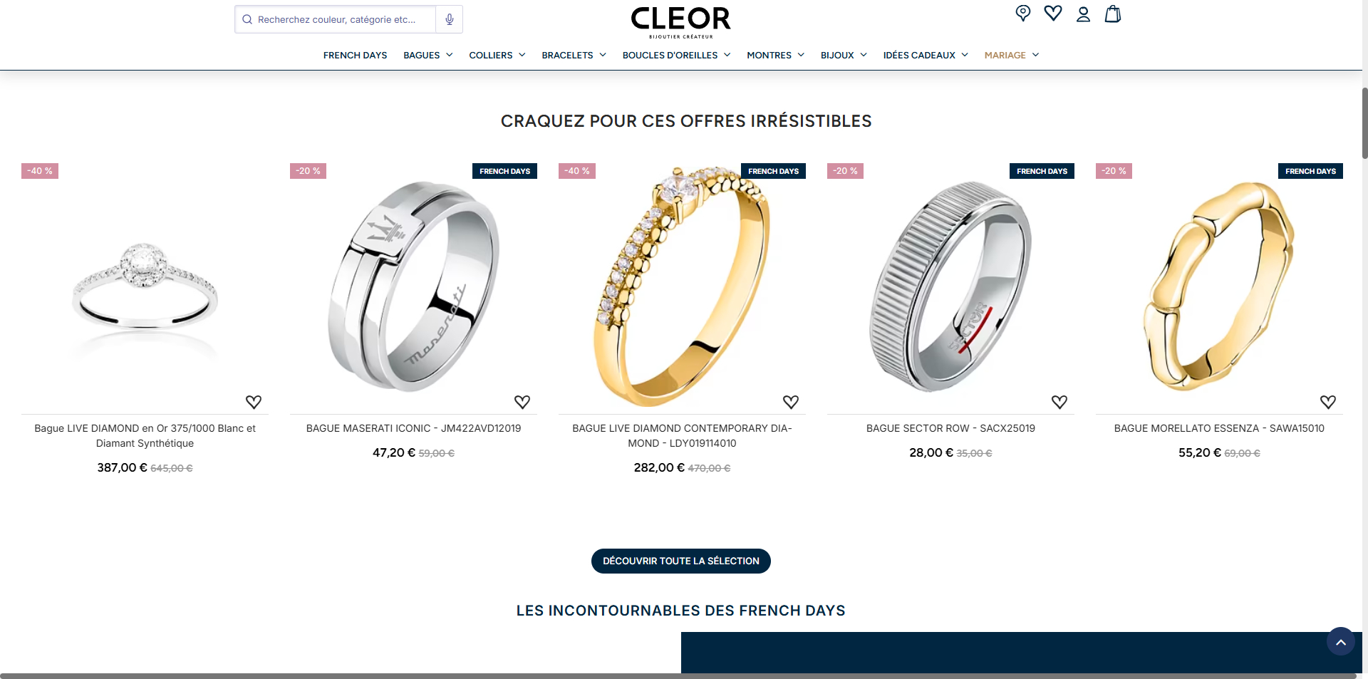 Cleor