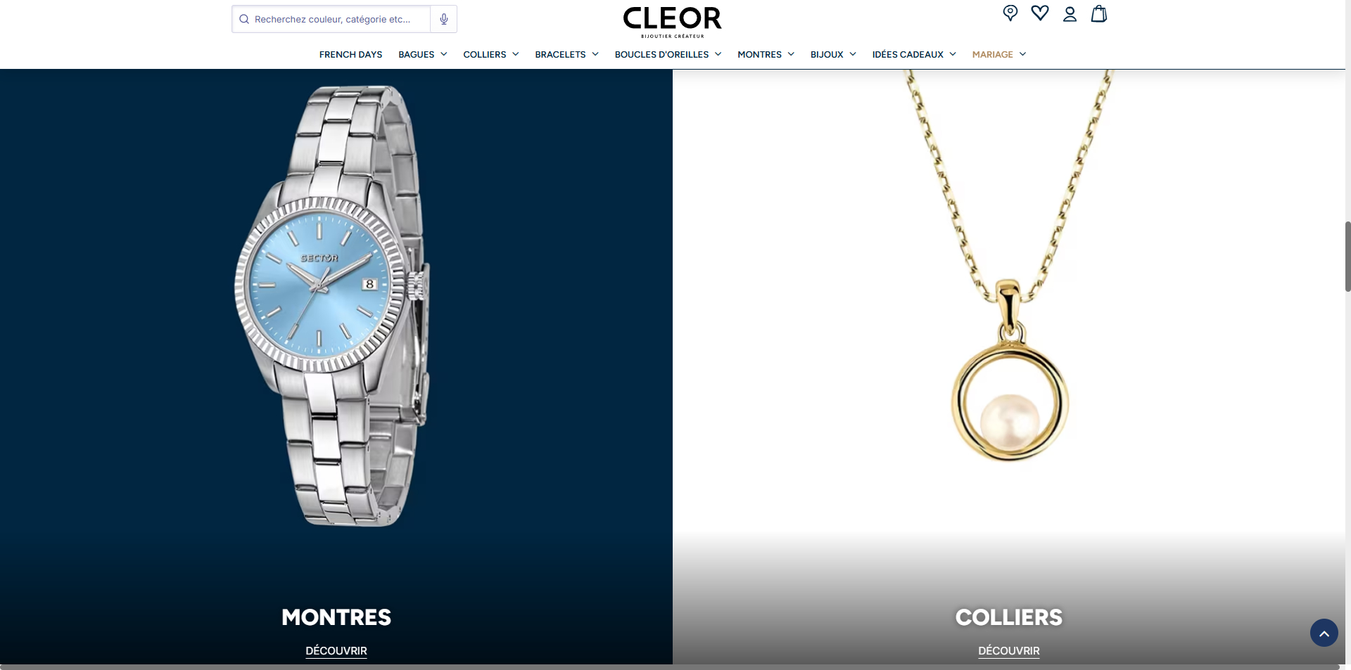 Cleor coupons