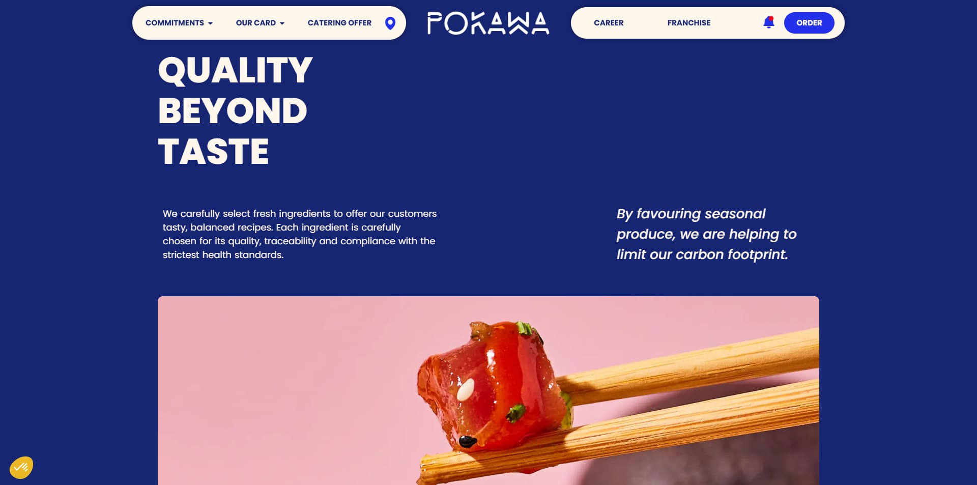 Pokawa Bon d'achat