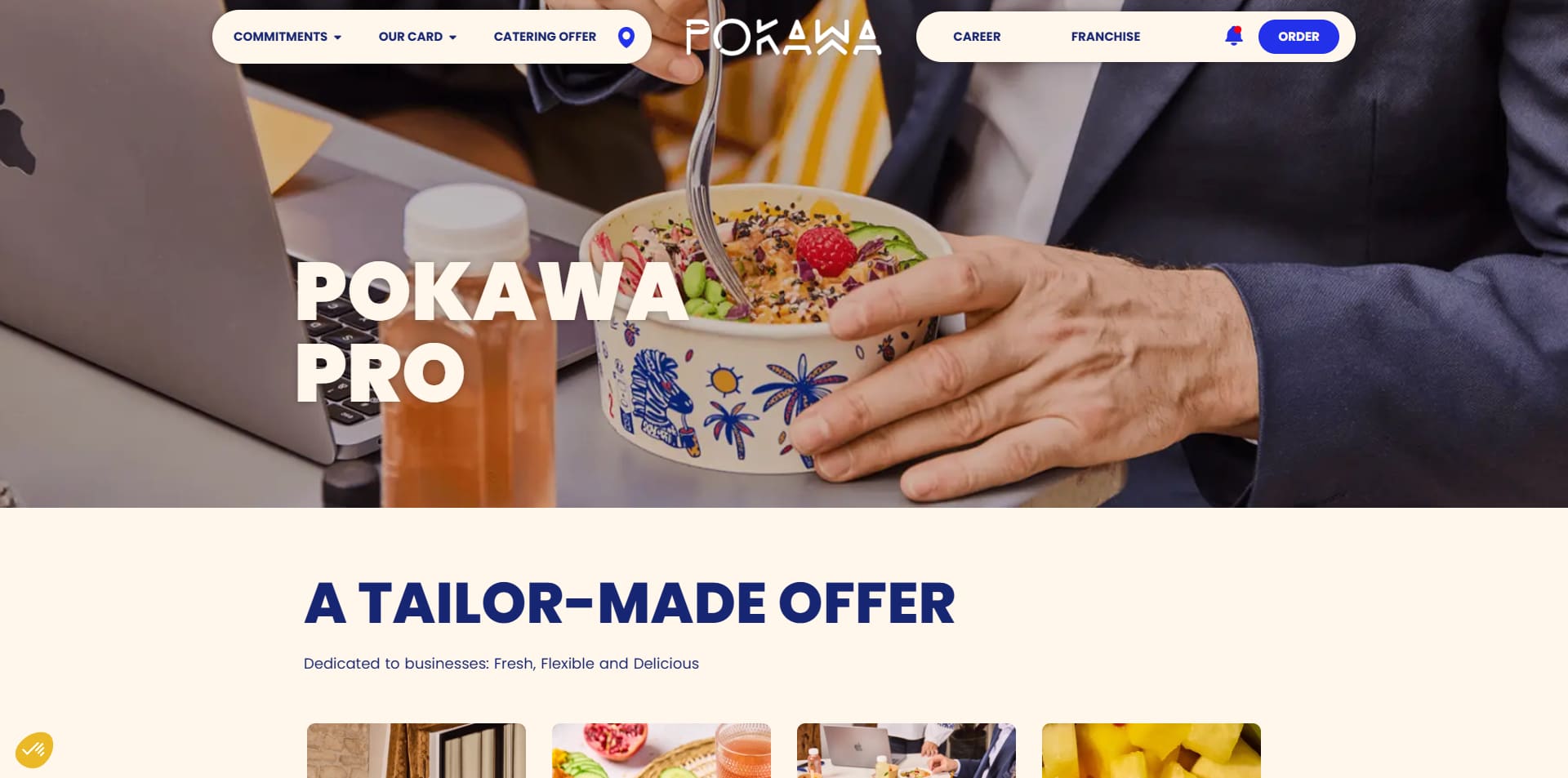 Pokawa Code promo