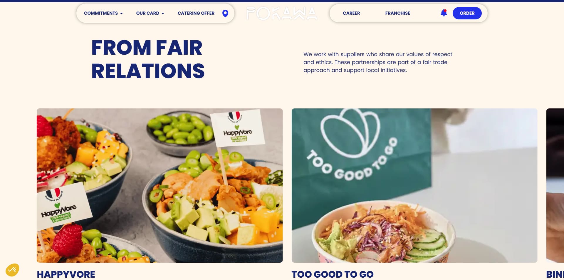 Pokawa coupons