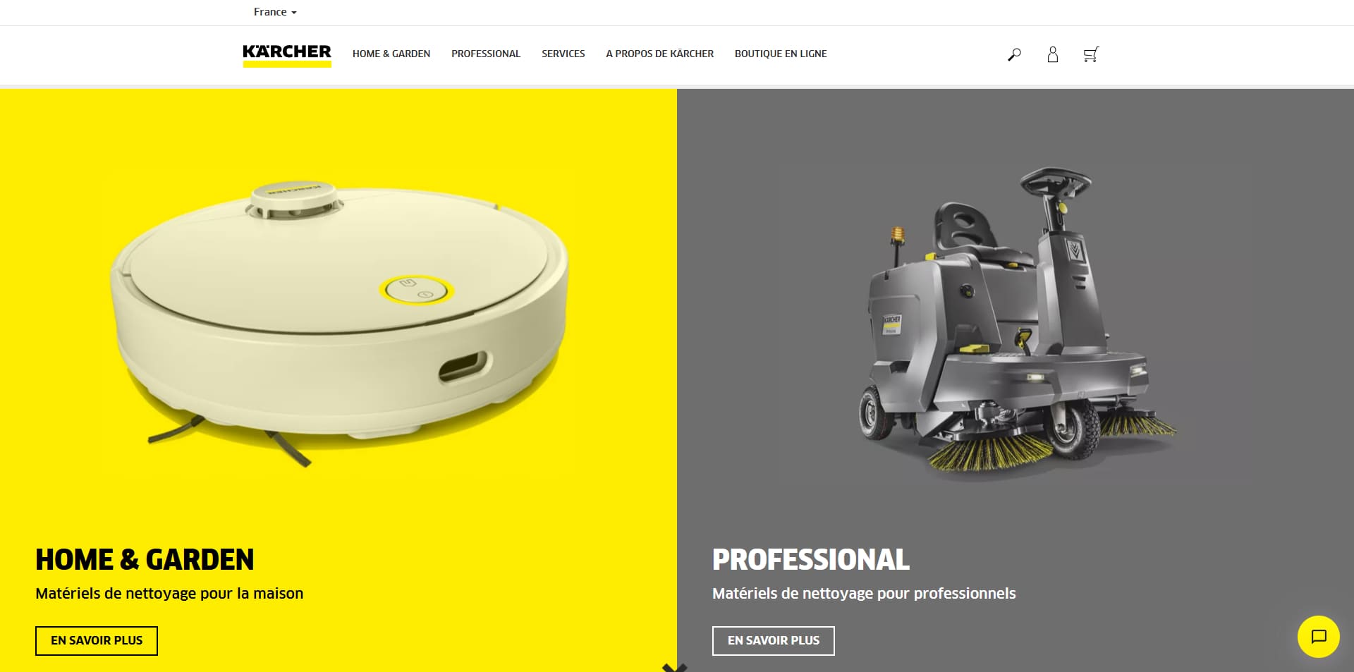 Karcher Code de réduction