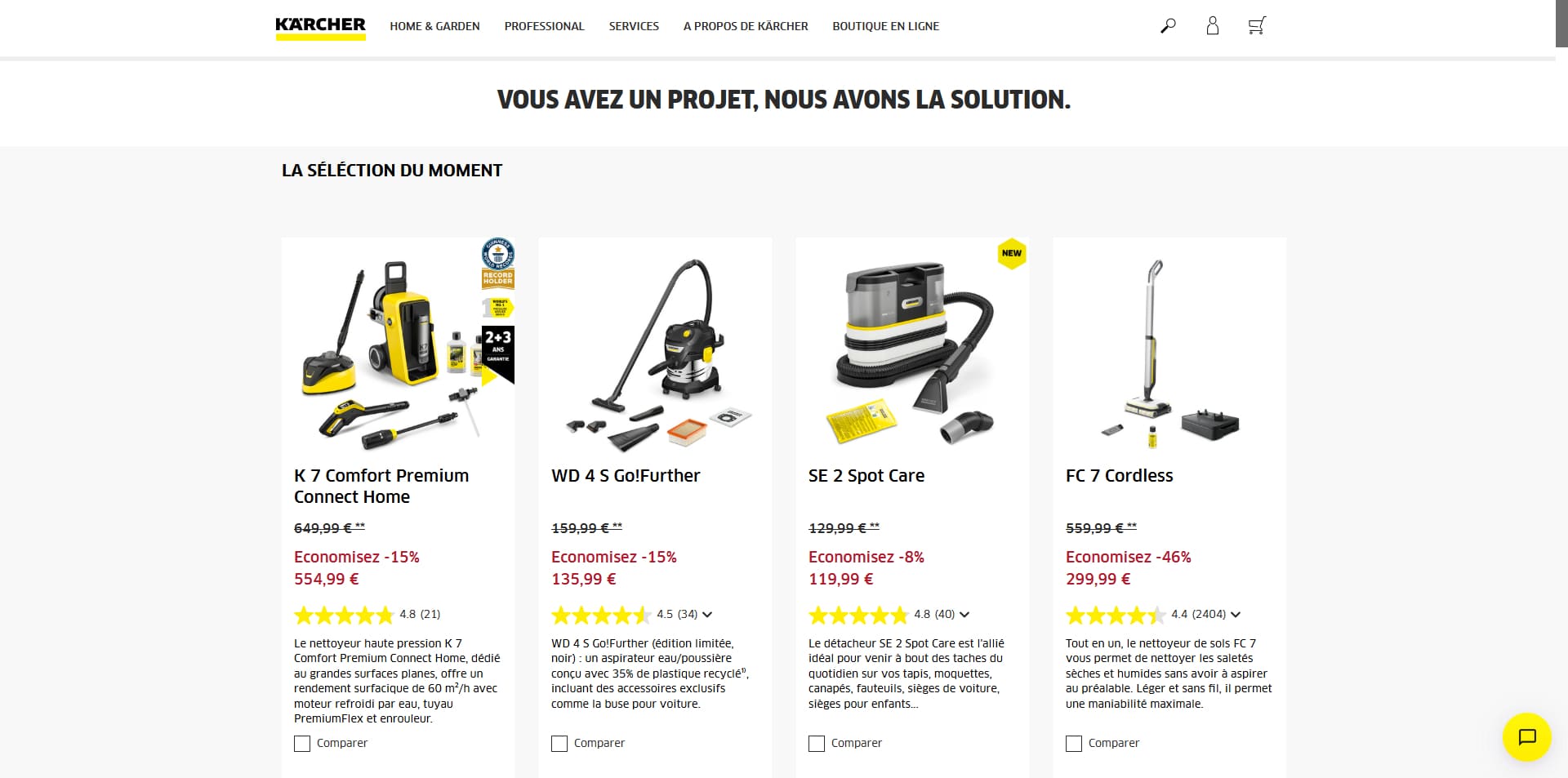 Karcher
