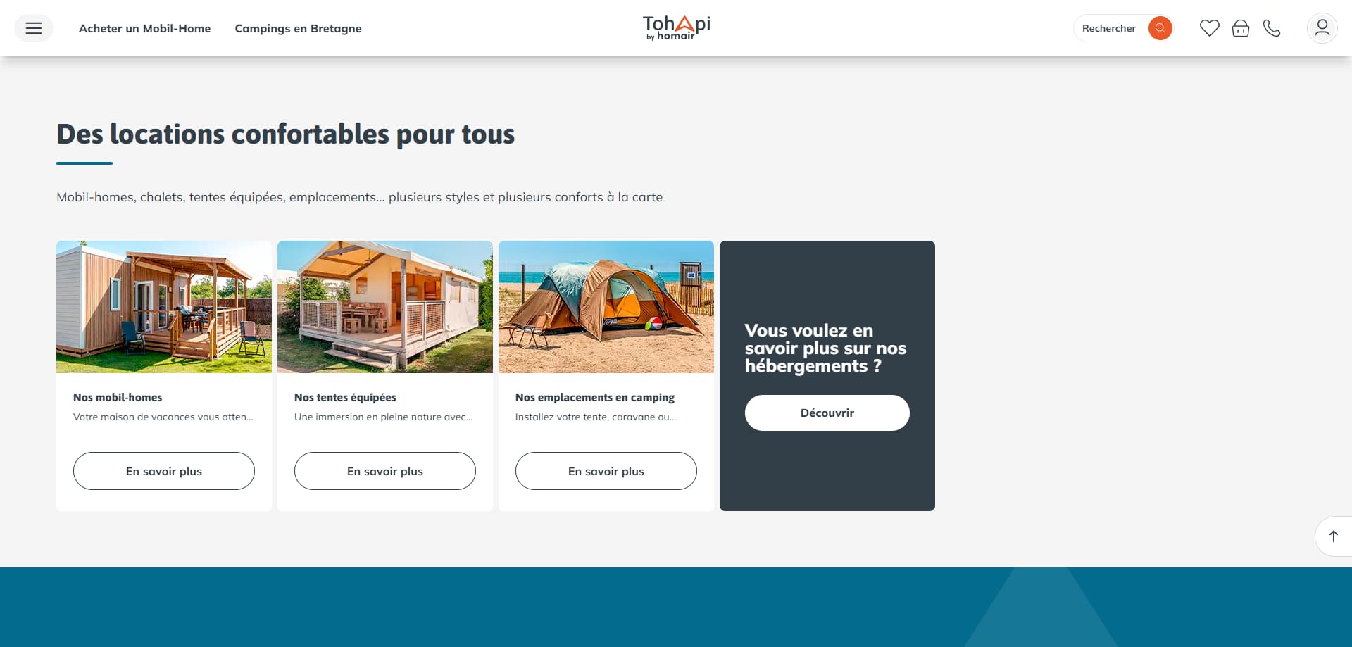 Tohapi coupons